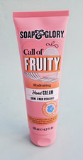Soap and Glory Call of Fruity