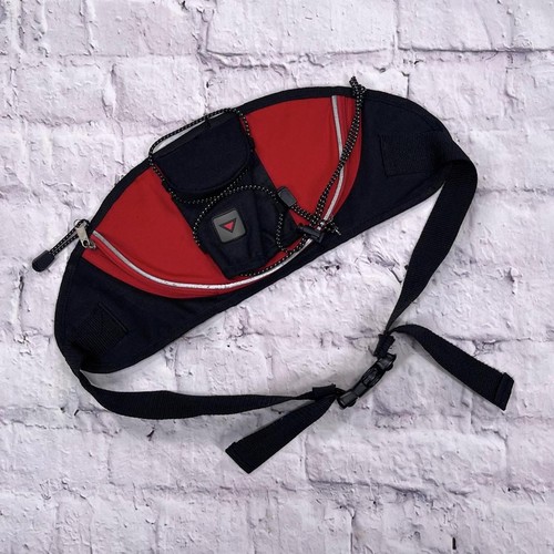 Vintage unbranded red black - vintage,