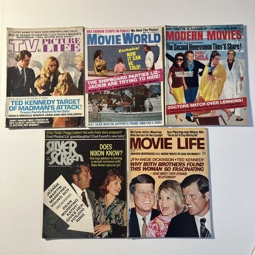 Nice vintage lot tv - nice,