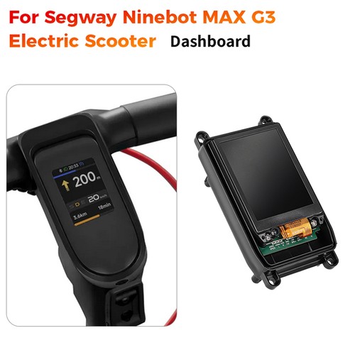 For ninebot max scooter - for, g3