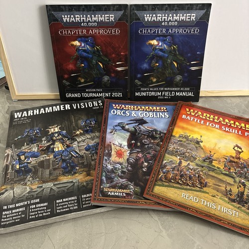 Warhammer orcs goblins - warhammer, &