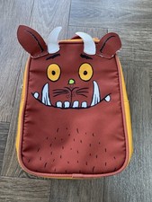 Gruffalo Insulated Scooter Lunch Bag