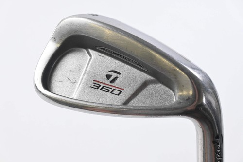 Taylormade 360 series iron - series, #8