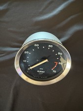 Triumph Spitfire Rev Counter