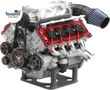 Mini engine kits that - v8,