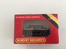 Hornby R208 GWR Shunters Wagon