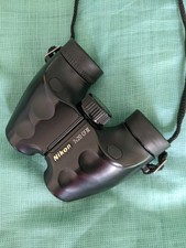 Nikon Compact Binoculars 7x20