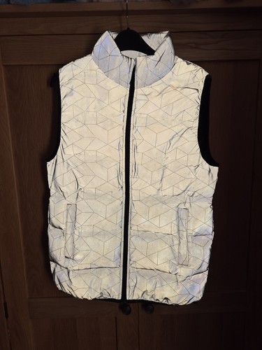 Boys reflective gilet - boys,