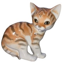 Lomonosov Ginger Tabby Kitten