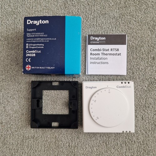Bnib drayton combi stat - -,