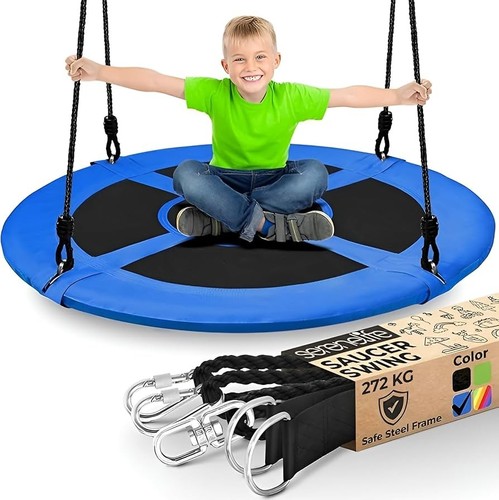 Serenelife tree swing seat - swing,