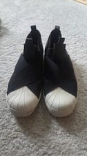 Adidas Superstar Slip On Core