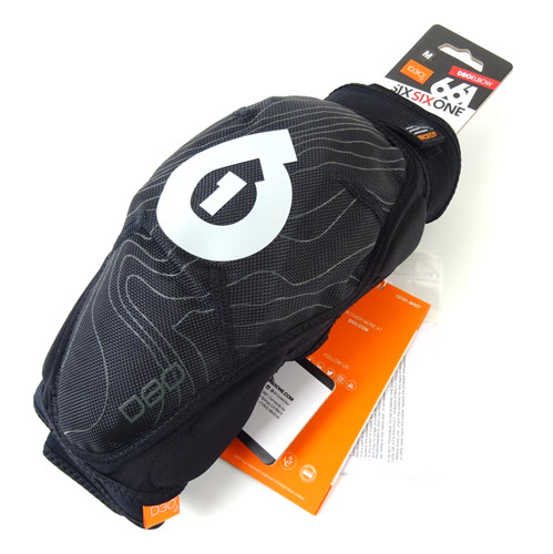 Sixsixone 661 dbo - 661, elbow