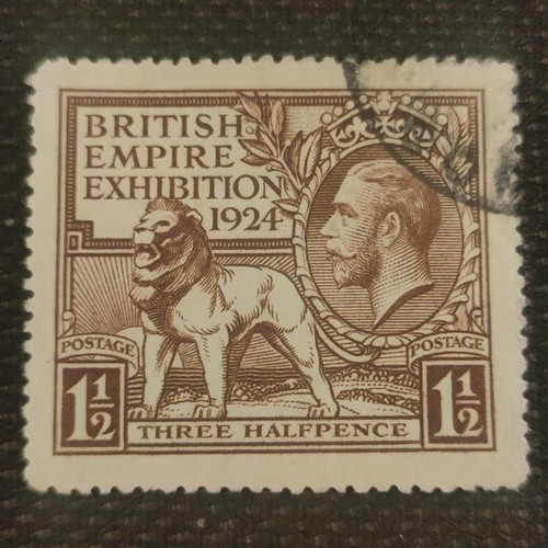 Great britain 1924 - britain., 1924.