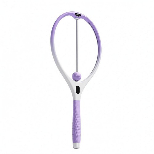 Tennis training racket - training,