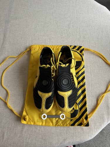 Nike total laser sg - ii,