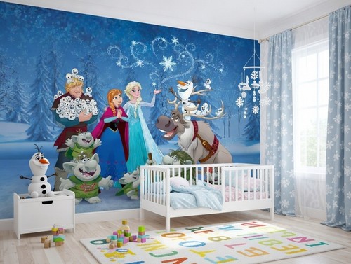 Disney frozen beautiful - disney,