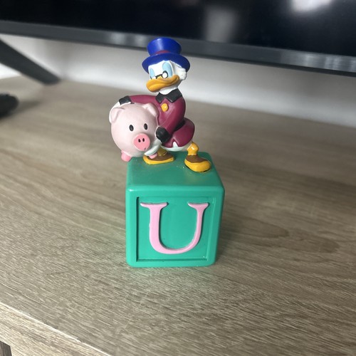 Disney grolier alphabet fun - alphabet,