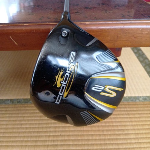 Cobra driver black - cobra, 11.5°