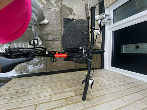 Twin rockrider 520 26in - rockrider,