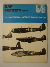 RAF Fighters Pt 1 (Gladiator, Defiant, Beaufighter, Mosquito, Meteor, Blenheim)