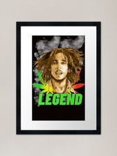 One Bob, The Greatest Jamaican