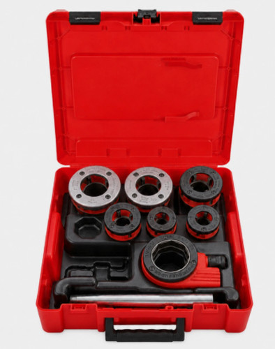 Rothenberger 4in 2in - to,