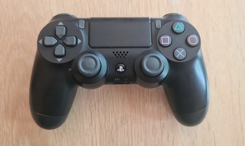 Genuine dual shock sony - genuine,