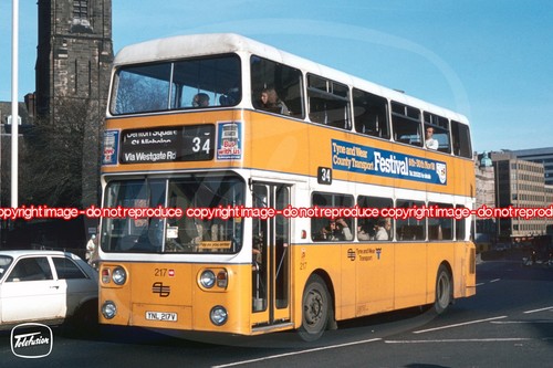 Bus photo tyne wear - bus,