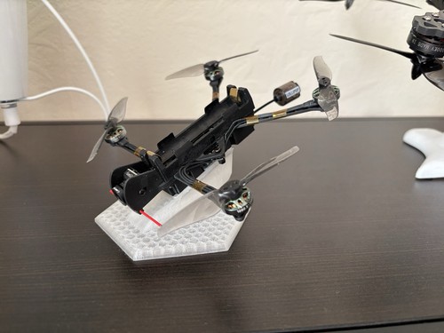 Hglrc nano long range - hglrc,