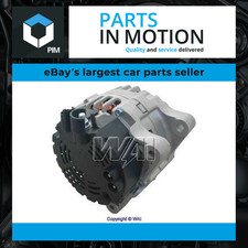 Alternator fits CITROEN C8 2.2