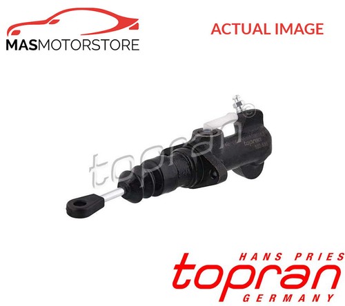 Clutch master cylinder - master,