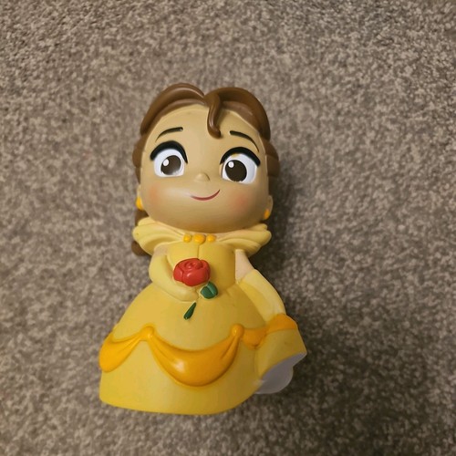 Disney princess mini - princess, belle