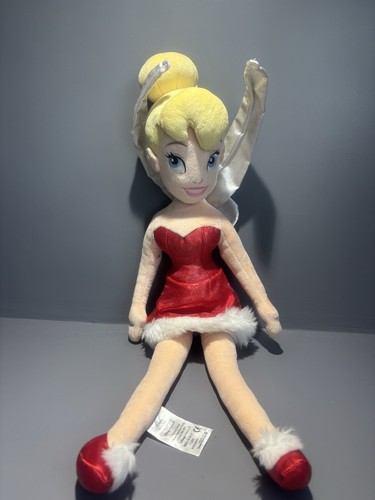 Disney store tinkerbell - store,