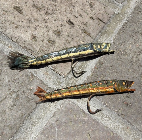 Vintage louis rhead darter - louis,