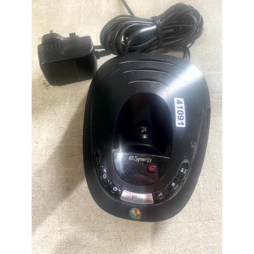 Synergy 4500 trio digital - bt,