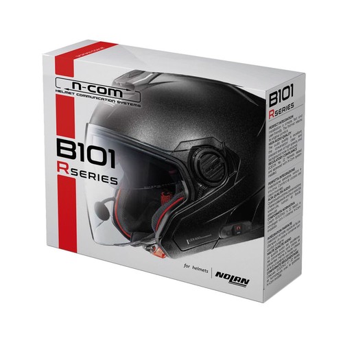Intercom com b101 - intercom,