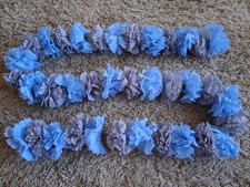 MID BLUE & GREY dashboard