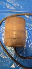 FORD CAPRI MK3 COOLANT