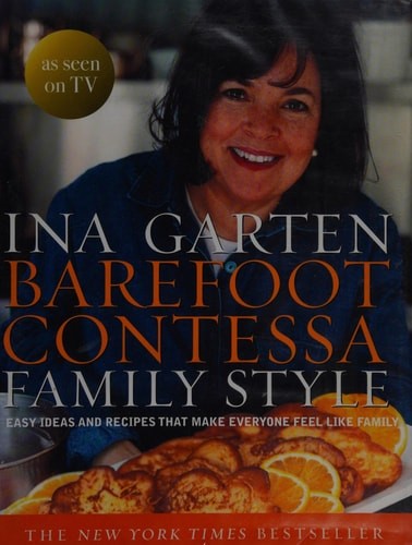 Barefoot contessa family - contessa,