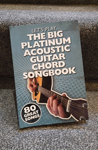 The big platinum - the,