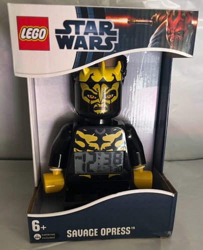 Lego star wars - star, savage