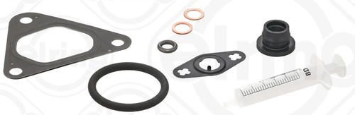 Mounting kit charger fits - mounting,
