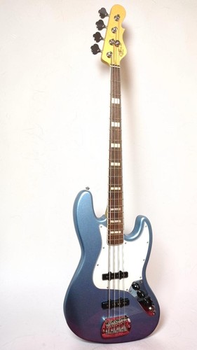 Tribute lake placid - g&l,