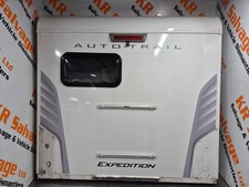 2022 fiat ducato auto trail - 2022,