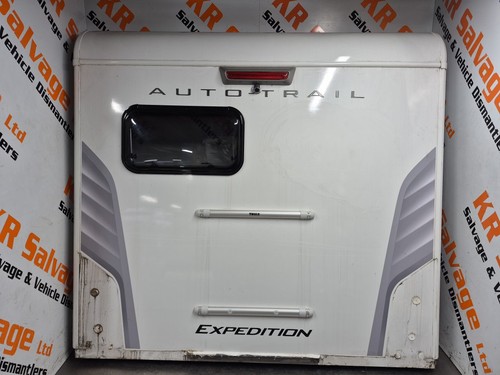 2022 fiat ducato auto trail - 2022,