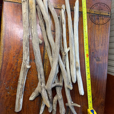 Driftwood - 10 X EXTRA LONG