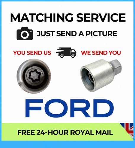 For ford locking - ford, wheel