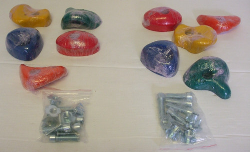 High quality resin pcs rock - resin,