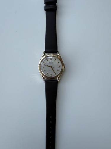 Rare vintage 1959 rolex - rare,